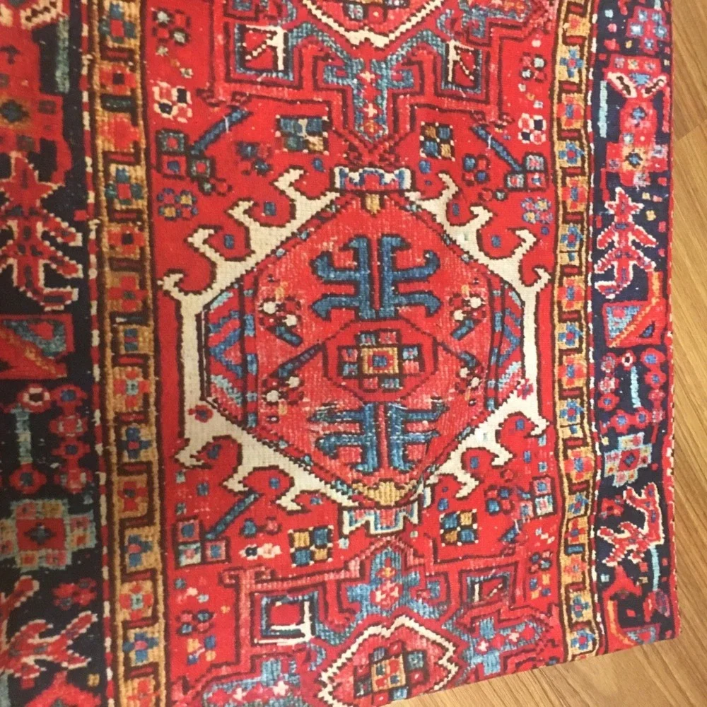 3-Pillows (Cases Only )Southwest Indian Boho Design style Zipper 2 16x16,1 20x20